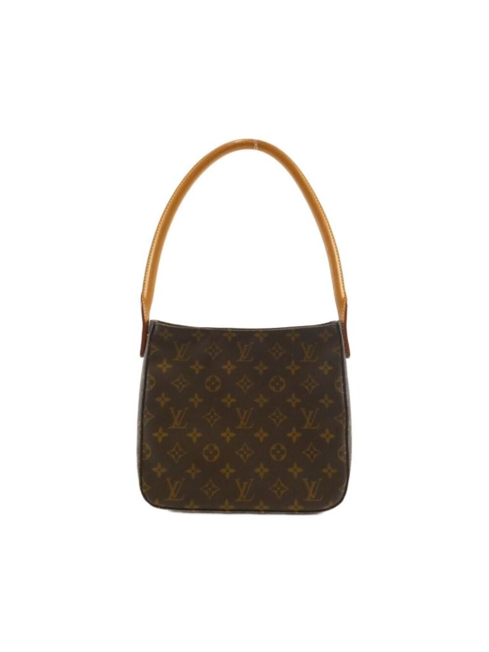 Louis Vuitton Monogram Looping MM Shoulder Bag